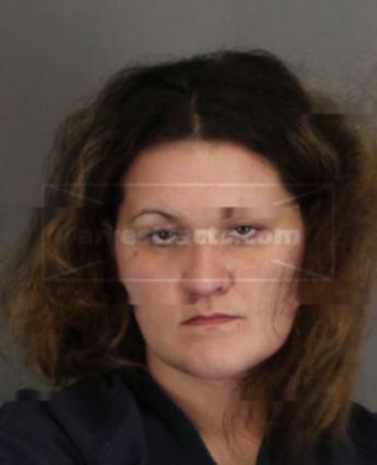 Amber Michelle Whitten