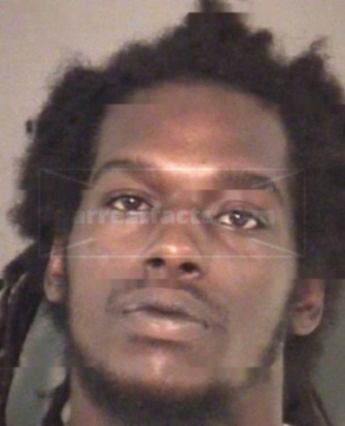 Lamont Donte Parham