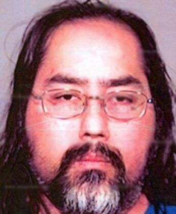 Anthony Paul Garrido