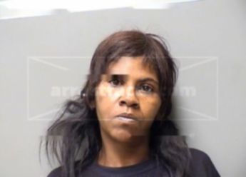 Travette Jordan