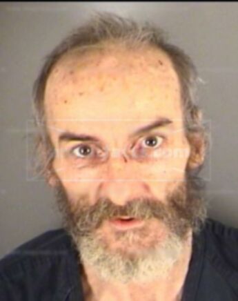 Dennis Ray Mason