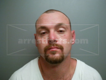 Rusty Shane Whited