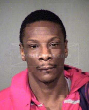 Turrail Demone Lightfoot