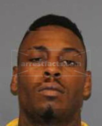 Dexter Ell Vanhook Ii
