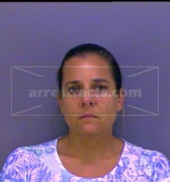 Jennifer Francine Roberson