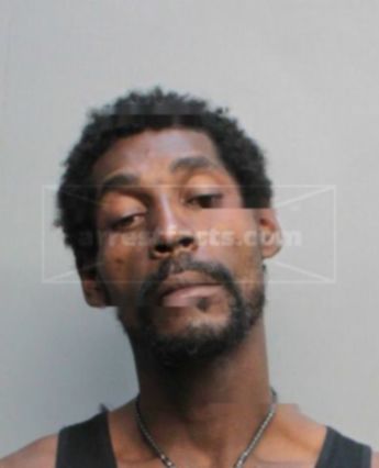 Joseph David Jackson