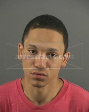 Jesse Allen Shanyfelt
