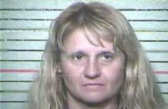 Carolyn June Barrass