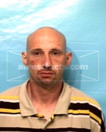 Charles William Ellison