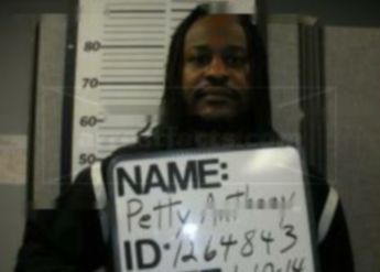 Anthony Petty