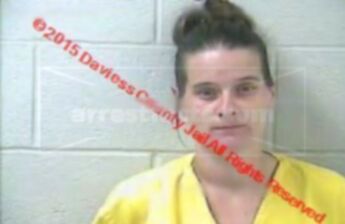 Veronica Joyce Glenn