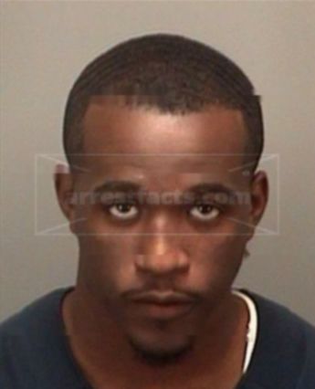 Jarvis Emmanuel Boatwright