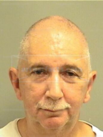 Arnaldo Caviglia