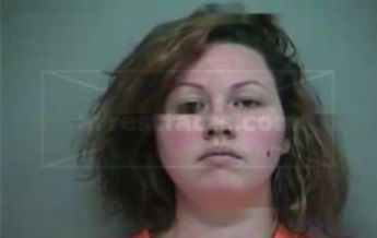 Chassidy Caroline Christy