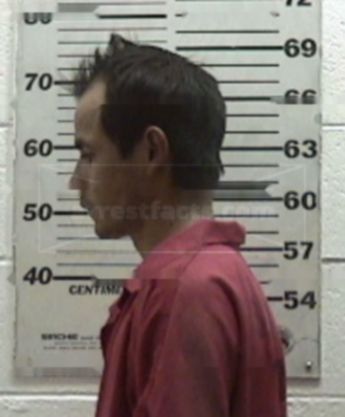 Fernando Cruz-Martinez