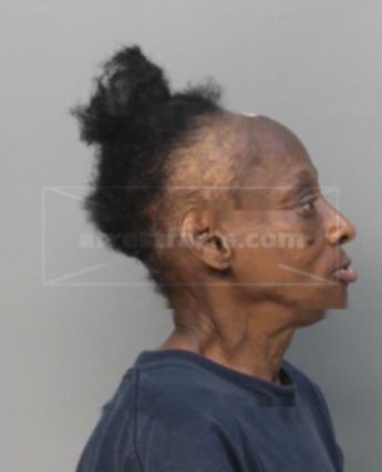 Betty Anne Robinson
