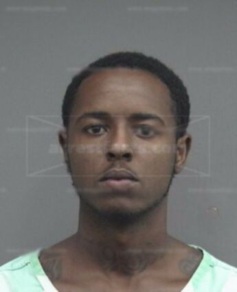 Jaquae Laquan Moore