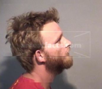 Brandon Tyler Blackwell