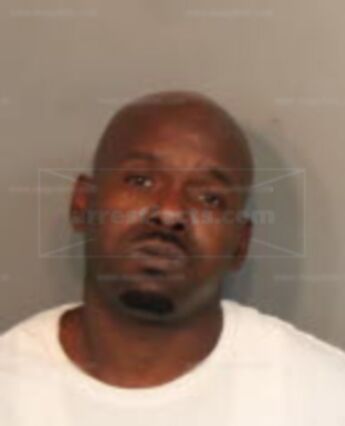 Antonio Montgomery
