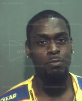 Antwan Lejuan Carson