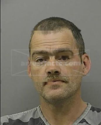 Jeffery Alan Marshall