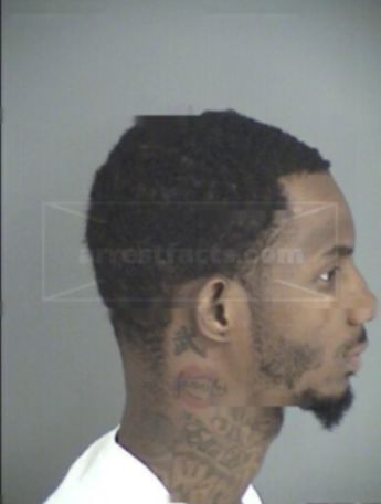 Marcus Anthony Evans