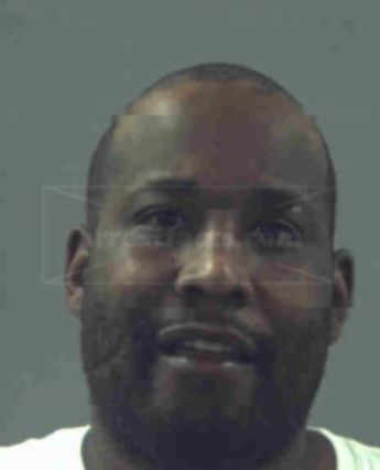 Justin Troy Brown