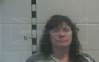 Karen Marie Mcgehee