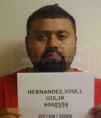 Jose Luis Martinez Hernandez
