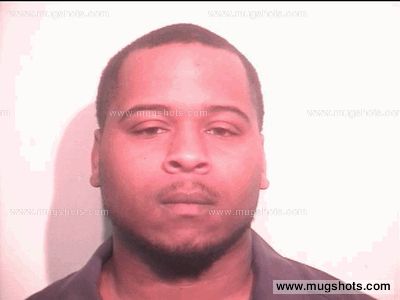 Antoine Markee Ruffin