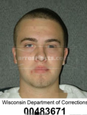 Zachariah D Barrett