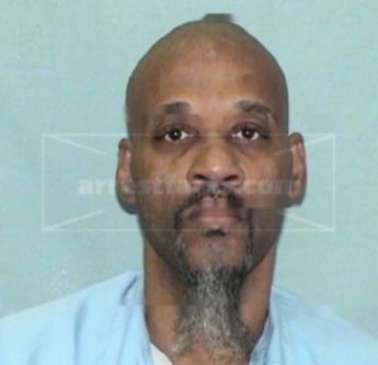 Orlando Jackson