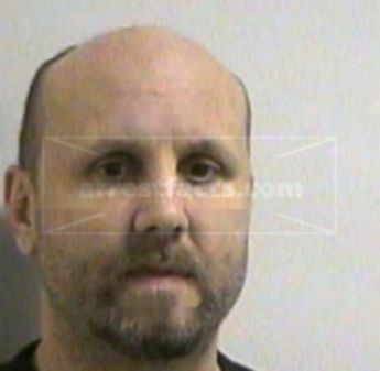Mark John Mcguire
