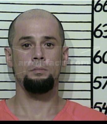 Steven Antonio Silva