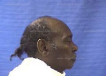 Bobby Lee Chambers