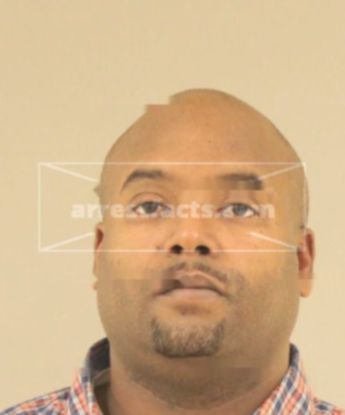 Terrence Maurice Stewart