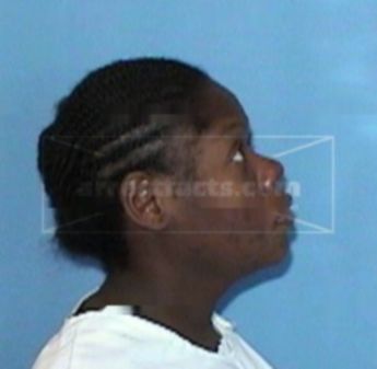 Yvonne F. Crowder