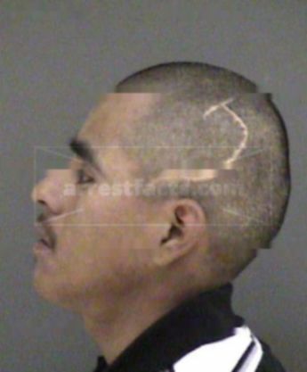 Efrain Cortez