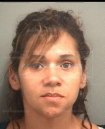 Mayra Eveth Serrano