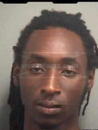 Curtavius Marquis Hayes