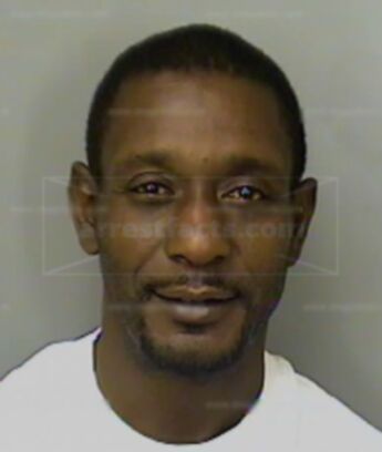 Calvin Paul Davis