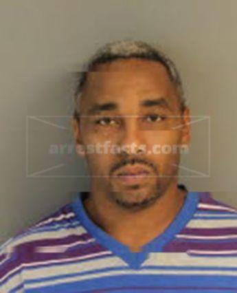 Marcus L Crockett