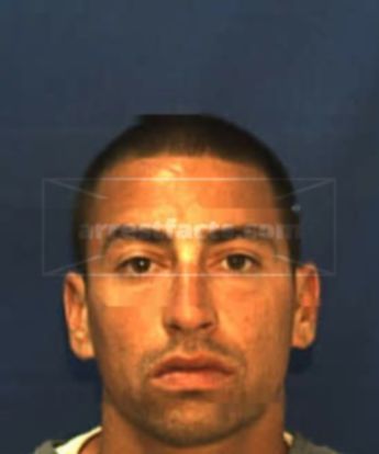 Richard William Martinez