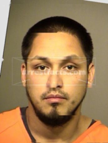 John Thomas Gonzales