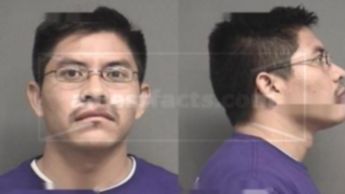 Elias Romero-Romero