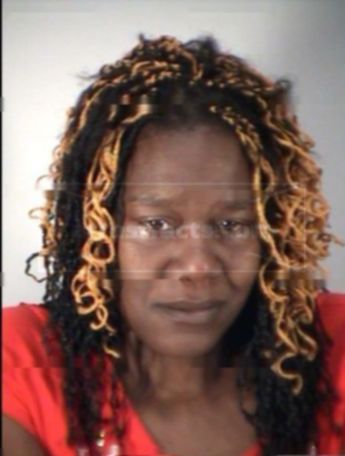 Tanisha Kendall Moore