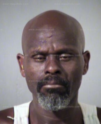 Aubrey Bernard Dennis