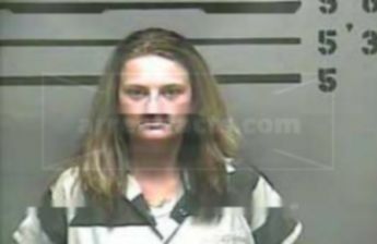 Kimberly Dawn Hale