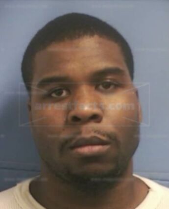 Antjuan Marshall