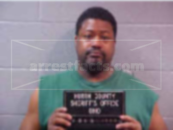 James Lamar Horton
